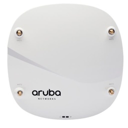 [JW184A] ARUBA AP-324 DUAL 4X4:4 802.11AC AP