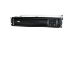 [SMT750RMI2UC] SMART-UPS 750VA LCD RM 2U 230V SC