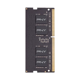 [MN16GSD42666] PNY 1X16GB 2666 SODIMM DDR4