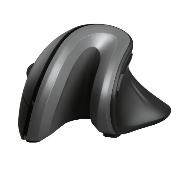 Verro ergonomic wireless mouse