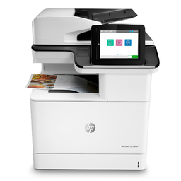 [T3U55A] HP COLOR LJ ENT MFP M776DN