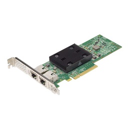 [7ZT7A00496] BASEDCOM NX-E PCIE 10GB 2-PORT BASE