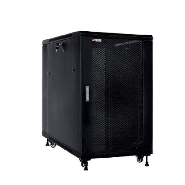 Rack IP20 RSB 10U 600x1000 Black