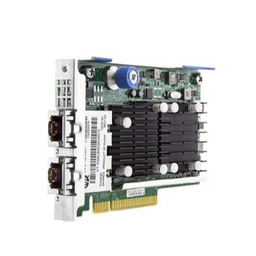 [700759-B21] HPE FLEXFABRIC 10GB 2PT 533FLR