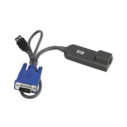 [AF628A] HPE KVM USB ADAPTER