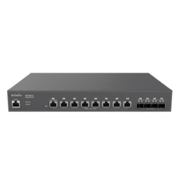 [ECS2512] CLOUD MANAGED SWITCH 8-PORT 2.5GBE