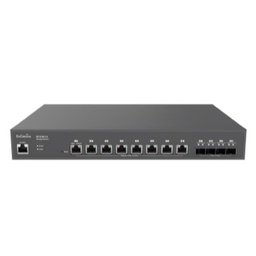 [ECS2512] Cloud Managed Switch 8-Port 2.5GBE
