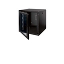 BOX IP30 12U 600X600X605 BLACK