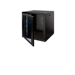 [19680500ZY] BOX IP30 12U 600X600X605 BLACK