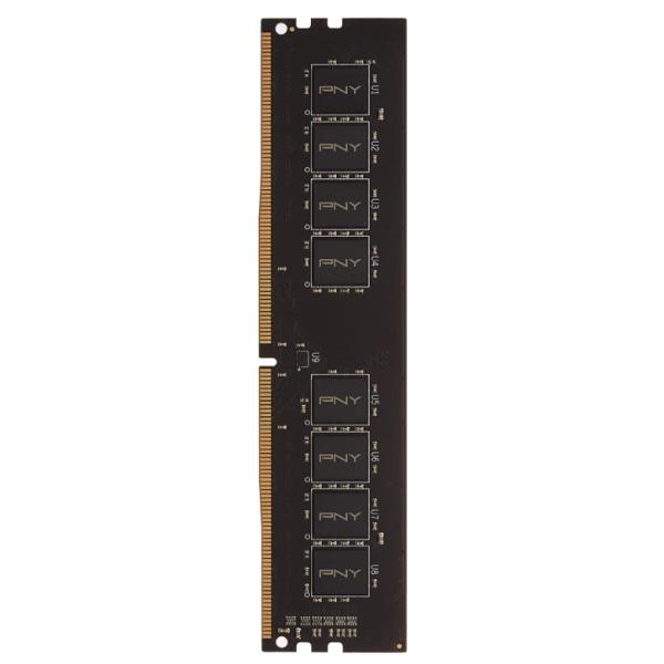 PNY 1x4GB 2666 Dimm DDR4