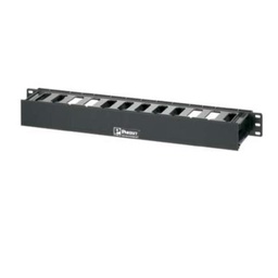 [WMPFSE] 1U CABLE TRAY PANEL - SYSTEM I