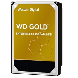 [WD181KRYZ] WD GOLD HDD 3.5P 18TB SATA3 (EP)