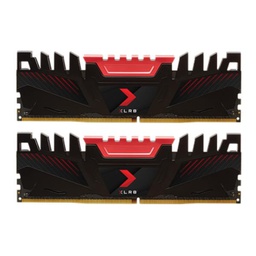 [MD16GK2D4320016] XLR8 2X8GB 3200 DIMM DDR4