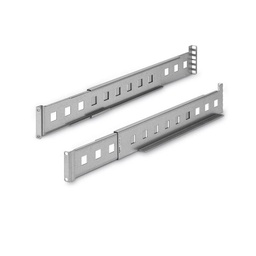 [310952] KIT GUIDE SUPPORTO RACK (2U)