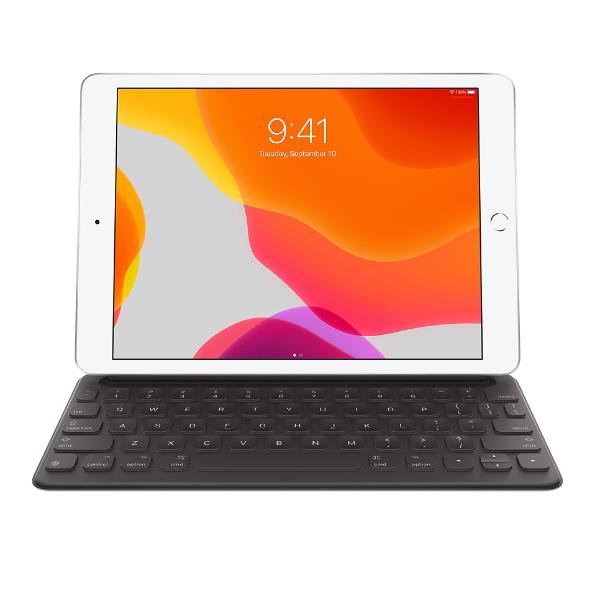 £IPAD SMART KEYBOARD-ITA