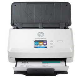 [6FW08A] HP SCANJET PRO N4000SNW1