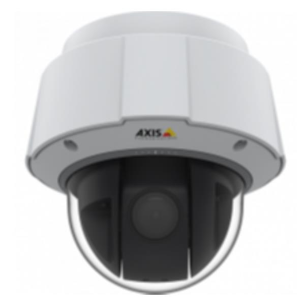 Axis q6075-e