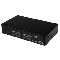 [SV431DPUA] 4 PORT USB DP KVM SWITCH