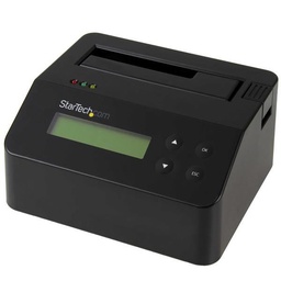 [SDOCK1EU3P] DOCK ERASER USB 3.0 AUTONOMA