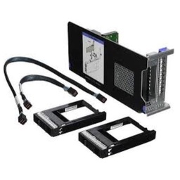 [7XH7A06253] Thinksystem SR590/SR650 Rear HDD
