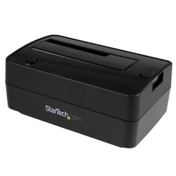 [SDOCKU313E] BOX USB 3.1 GEN 2 CON ESATA