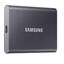 [MU-PC2T0T/WW] SSD PORTATILE T7 DA 2TB GREY