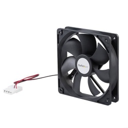 [FANBOX12] LP4 120MM COMPUTER FAN