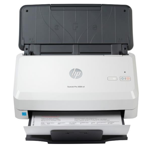 HP Scanjet Pro 3000 S4