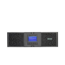 [Q7G11A] HPE G2 R6000 3U IEC_230V 9OUT IN