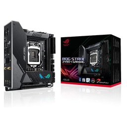 [STRIX-Z490-I-GM] ROG STRIX Z490-I GAMING