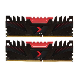 [MD32GK2D4320016] XLR8 2X16GB 3200 DIMM DDR4