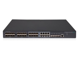 [JG933A] HP 5130-24G-SFP-4SFP+ EI SWITCH