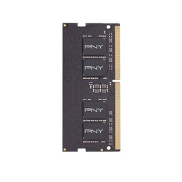 [MN4GSD42666] PNY 1X4GB 2666 SODIMM DDR4