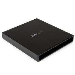 [SLSODDU33B] BOX ESTERNO USB3.0 A SATA ODD