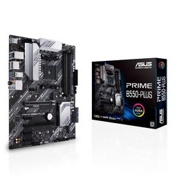 [PRIME-B550-PLUS] Prime B550-Plus