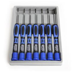 [CTK100P] TOOL KIT 7 SCREWDRIVER