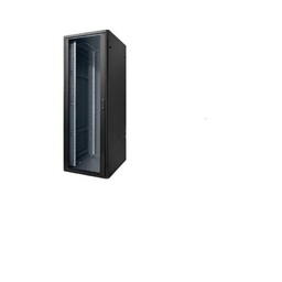 [19672800ZY] RACK NET IP30 46U 600X800 NERO