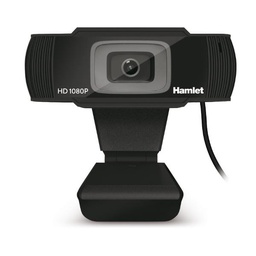 [HWCAM1080] DESKTOP WEBCAM FULL HD 16:9 1080P