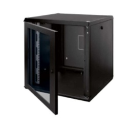 [19556100ZY] BOX IP30 15U 600X500X740 BLACK