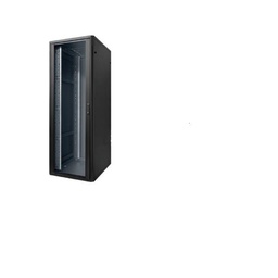 [19670500ZY] RACK NET IP30 46U 600X800 NERO