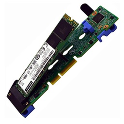 [7N47A00130] THINKSYSTEM M.2 CV3 128GB SATA