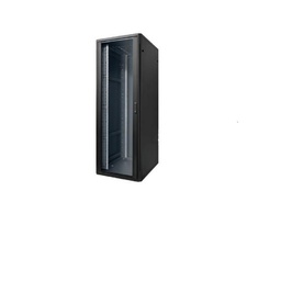 [19559100ZY] RACK SERVER 37U 800X1000 NERO