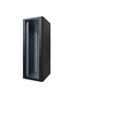 [19558400ZY] RACK NET IP30 30U 800X800 NERO