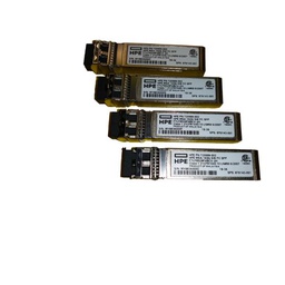 [C8R24B] HPE MSA 16GBSW FC SFP 4 PK TRANSCEI