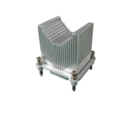 [412-AAMT] HEAT SINK FOR 2ND CPU R440 EMEA