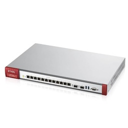 [ATP700-EU0102F] ATP FIREWALL 700. PORTE: 12XOPT