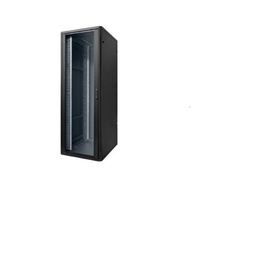 [19671300ZY] RACK NET IP30 24U 600X800 NERO