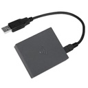 Marknet wireless print sever