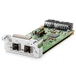 [JL325A] ARUBA 2930 2-PORT STACKING MODULE