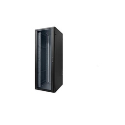 [19557700ZY] RACK NET IP30 24U 800X600 NERO